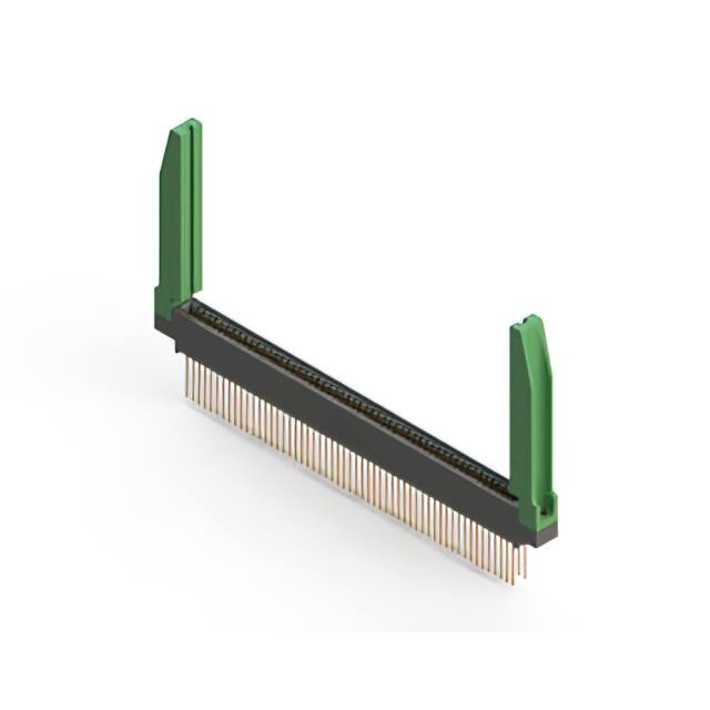 395-110-542-878 EDAC Inc.  Edgeboard Connectors